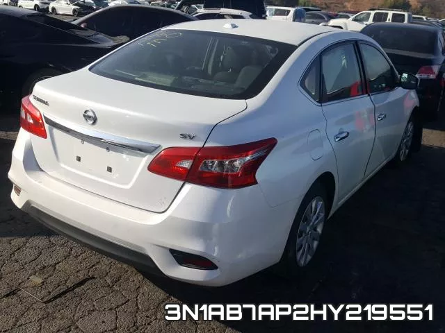 3N1AB7AP2HY219551 фото 5