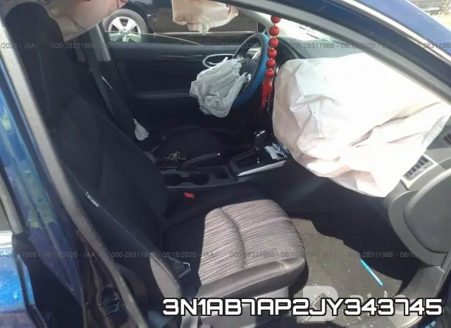 3N1AB7AP2JY343745 фото 6