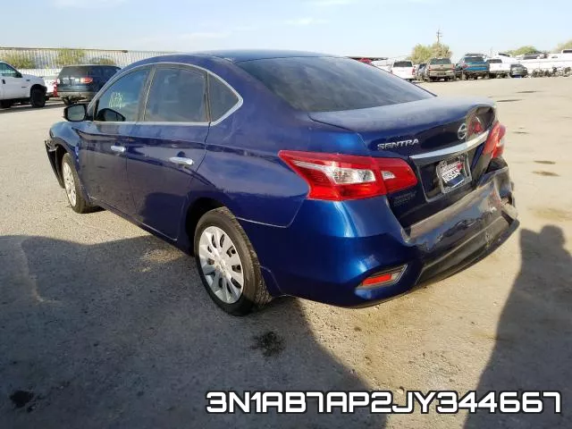 3N1AB7AP2JY344667 фото 4