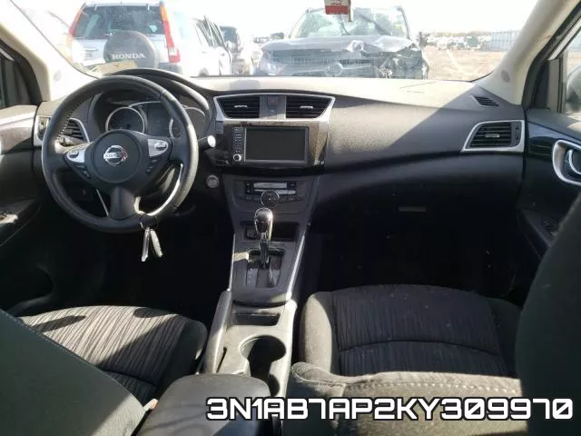 3N1AB7AP2KY309970 фото 10