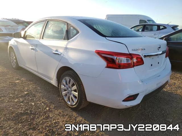 3N1AB7AP3JY220844 фото 4