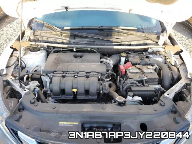 3N1AB7AP3JY220844 фото 8
