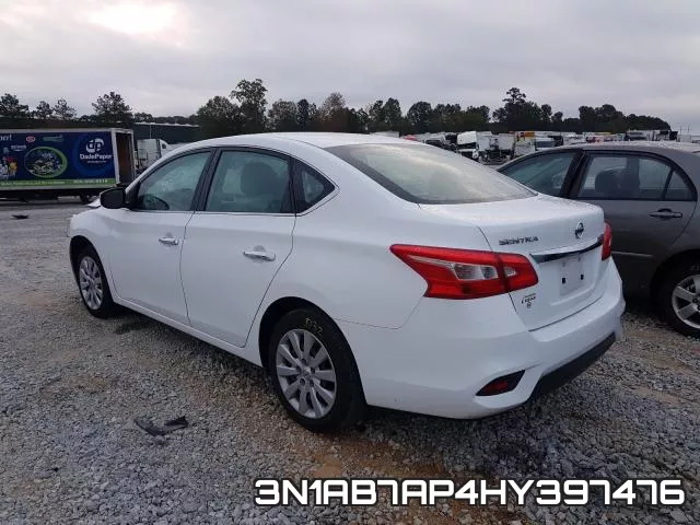 3N1AB7AP4HY397476 фото 4