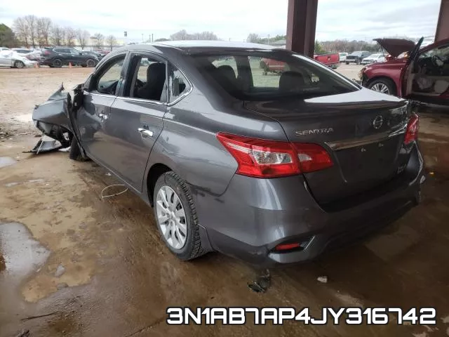 3N1AB7AP4JY316742 фото 4