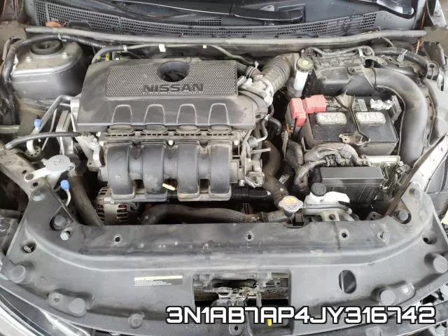 3N1AB7AP4JY316742 фото 8