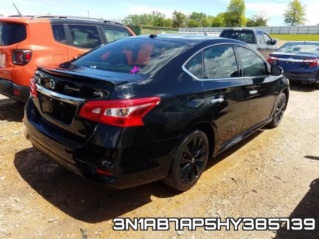 3N1AB7AP5HY385739 фото 5