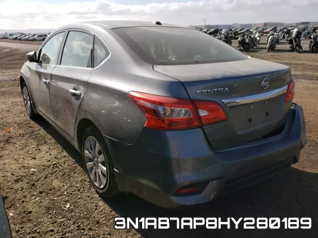 3N1AB7AP8HY280189 фото 4