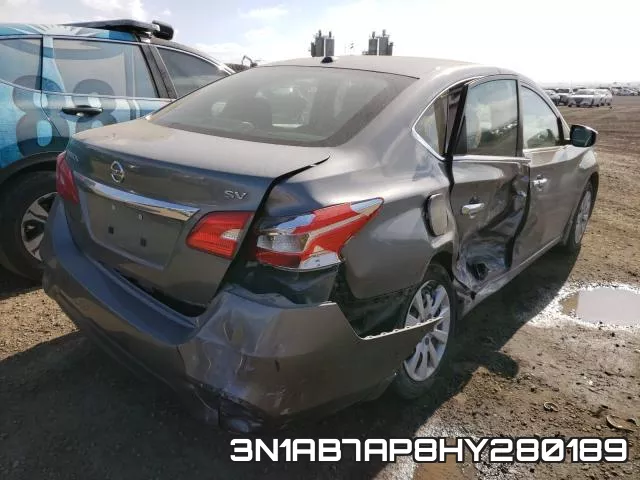 3N1AB7AP8HY280189 фото 5