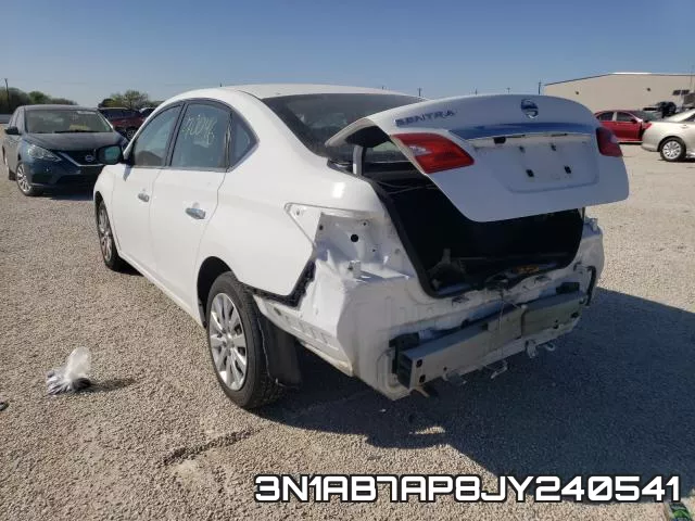 3N1AB7AP8JY240541 фото 4