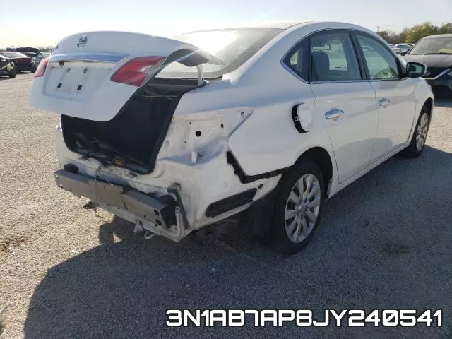 3N1AB7AP8JY240541 фото 5