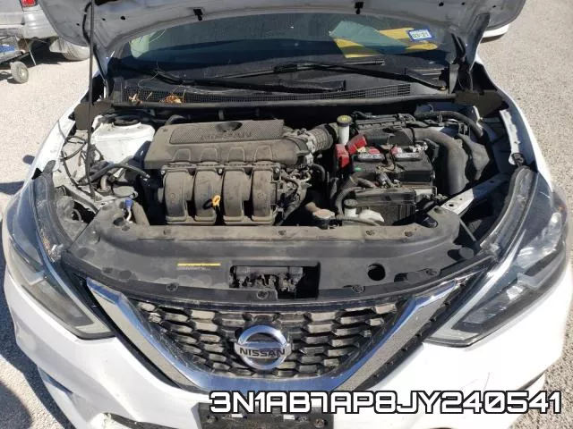 3N1AB7AP8JY240541 фото 8