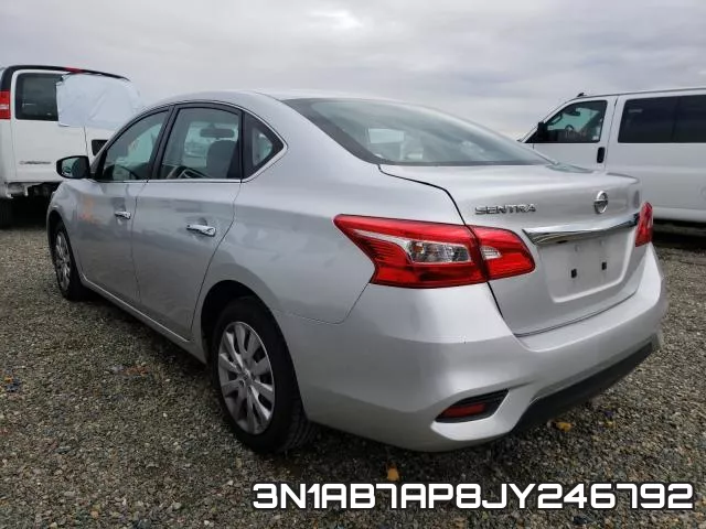 3N1AB7AP8JY246792 фото 3
