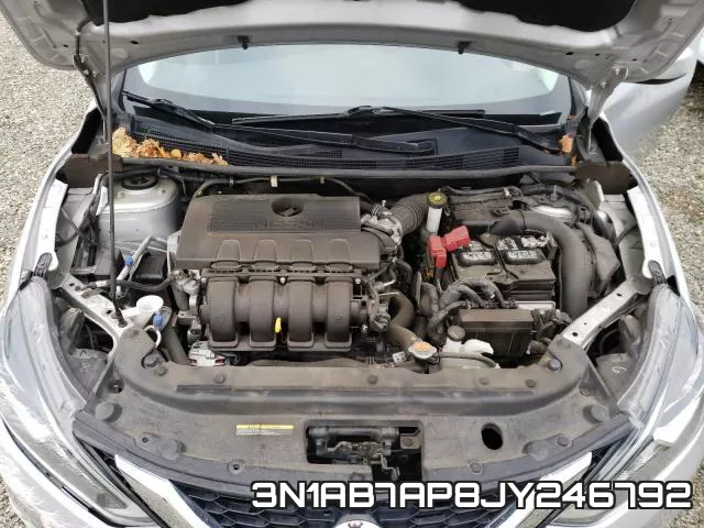 3N1AB7AP8JY246792 фото 6