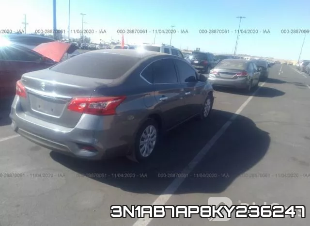 3N1AB7AP8KY236247 фото 4