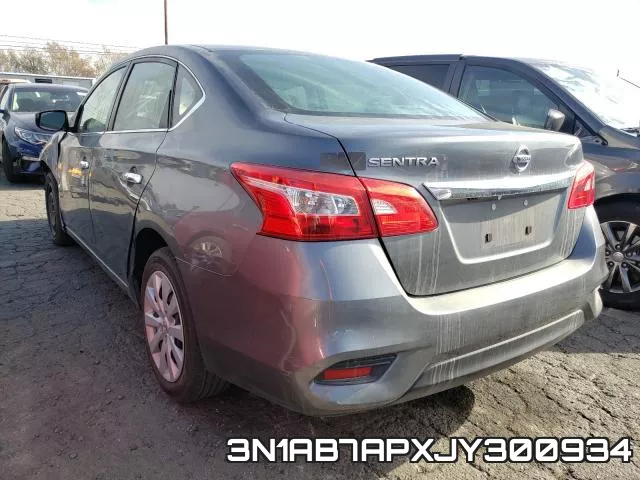 3N1AB7APXJY300934 фото 4