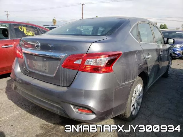 3N1AB7APXJY300934 фото 5