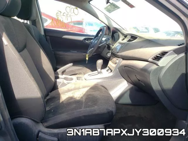 3N1AB7APXJY300934 фото 6