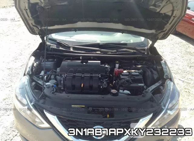 3N1AB7APXKY232233 фото 2