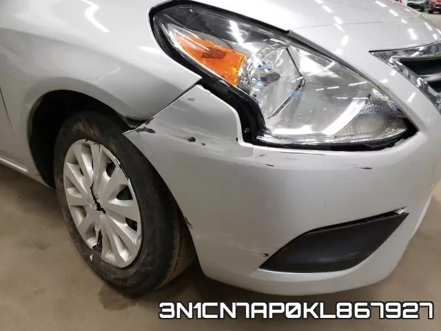 3N1CN7AP0KL867927 фото 10
