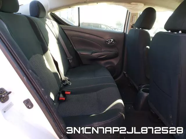 3N1CN7AP2JL872528 фото 4