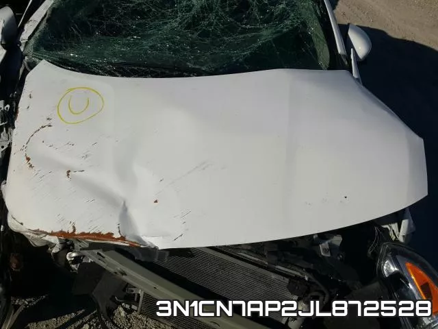 3N1CN7AP2JL872528 фото 5