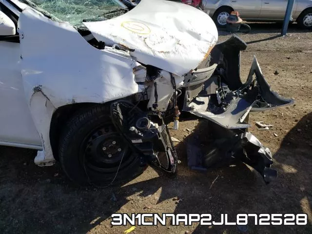 3N1CN7AP2JL872528 фото 7