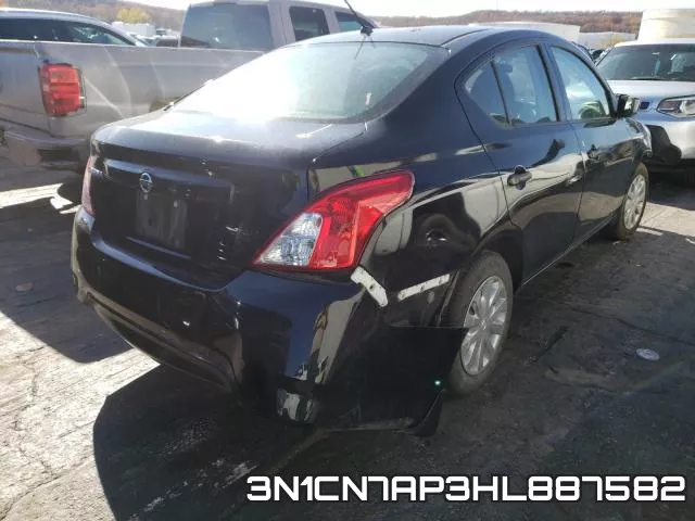 3N1CN7AP3HL887582 фото 4
