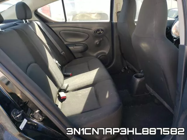 3N1CN7AP3HL887582 фото 6