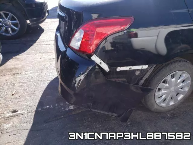 3N1CN7AP3HL887582 фото 9