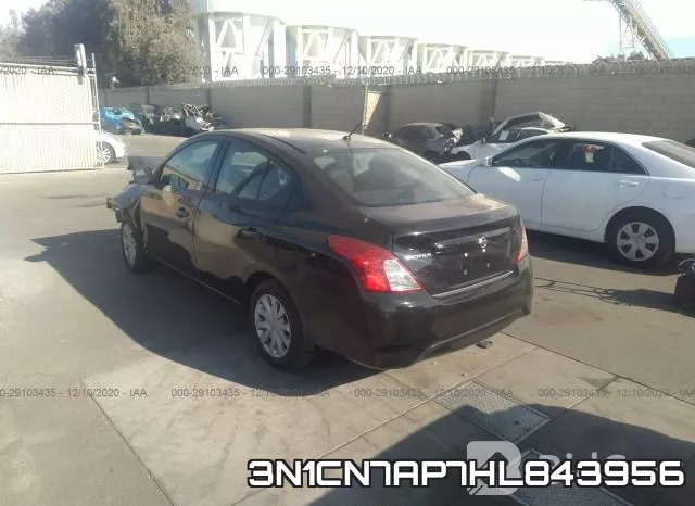 3N1CN7AP7HL843956 фото 4
