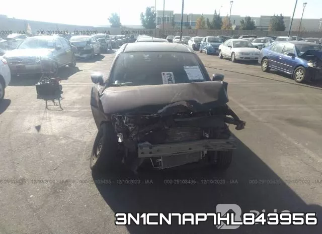 3N1CN7AP7HL843956 фото 7