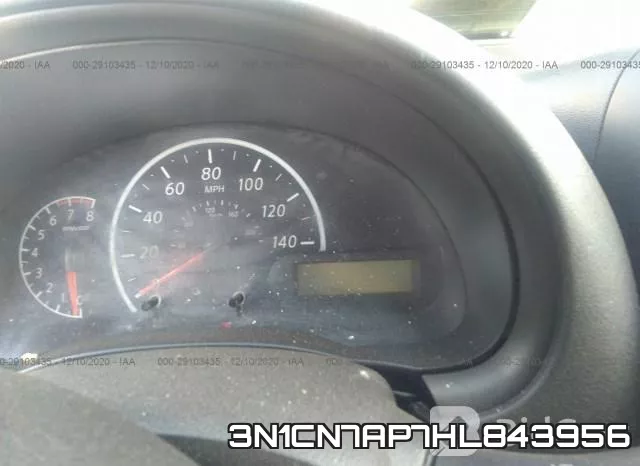 3N1CN7AP7HL843956 фото 8