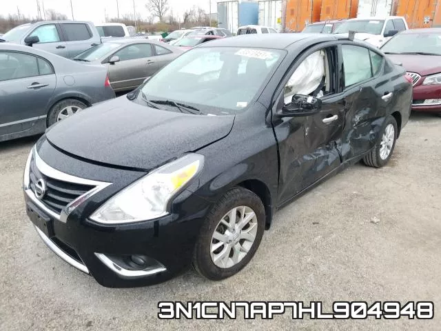 3N1CN7AP7HL904948 фото 3