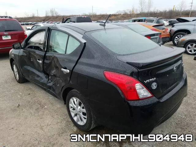 3N1CN7AP7HL904948 фото 4