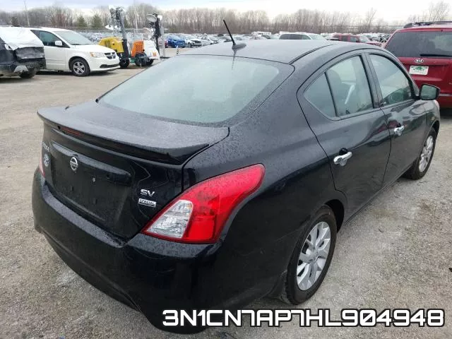 3N1CN7AP7HL904948 фото 5