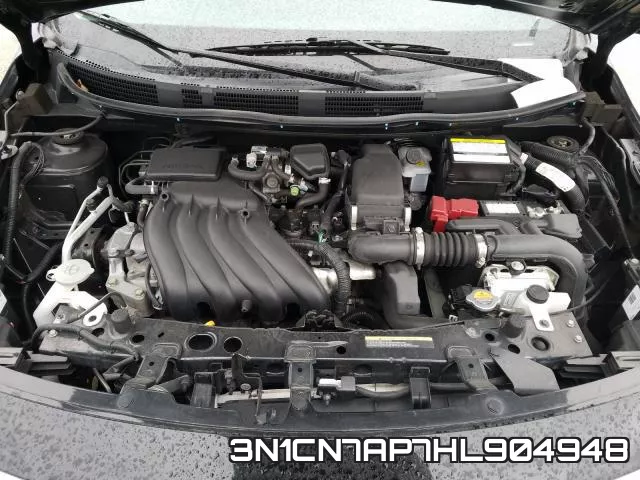 3N1CN7AP7HL904948 фото 8