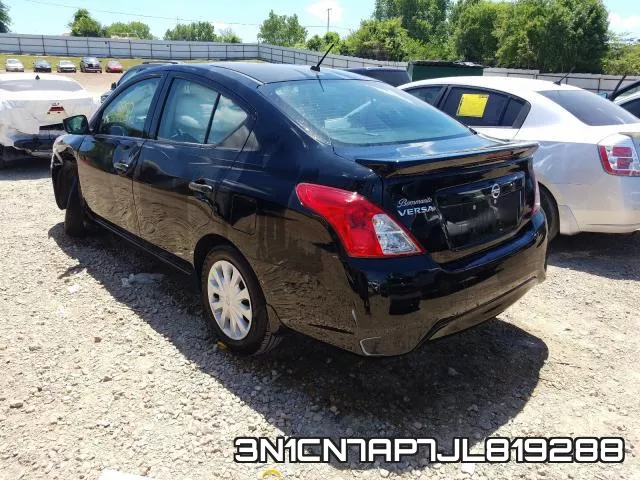 3N1CN7AP7JL819288 фото 4