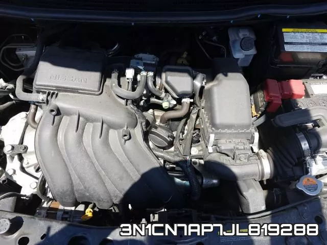 3N1CN7AP7JL819288 фото 8