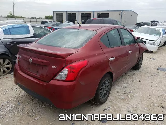 3N1CN7AP8JL804363 фото 4