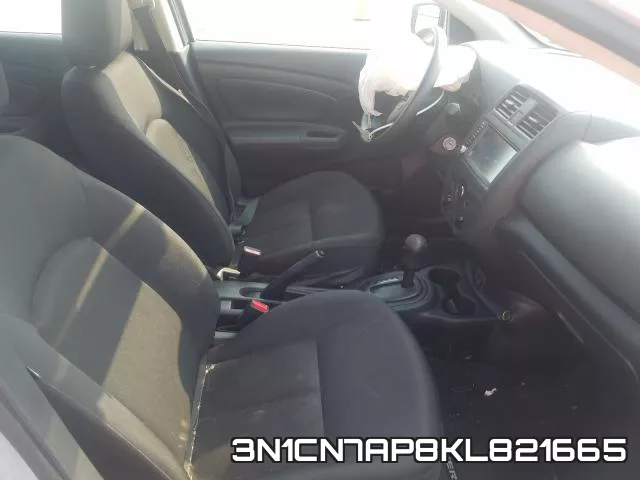 3N1CN7AP8KL821665 фото 6