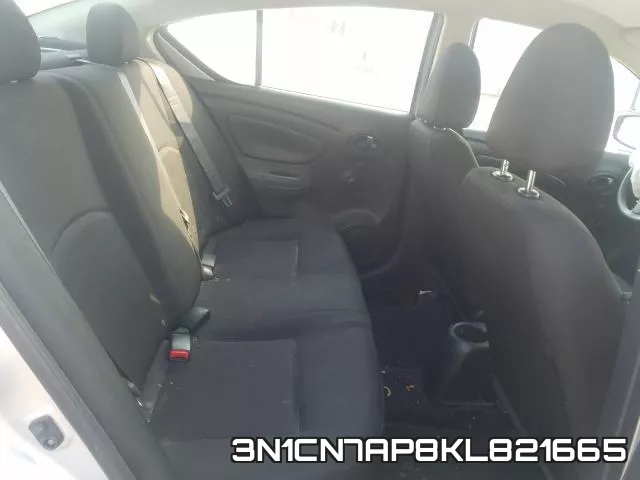 3N1CN7AP8KL821665 фото 7