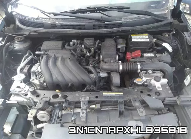 3N1CN7APXHL835818 фото 2