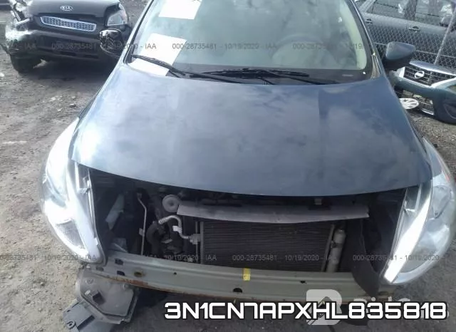 3N1CN7APXHL835818 фото 6