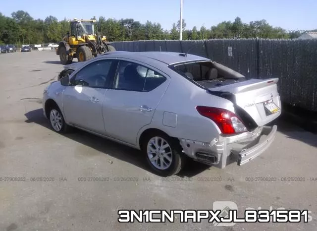 3N1CN7APXJL831581 фото 4