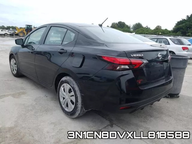 3N1CN8DVXLL818588 фото 3