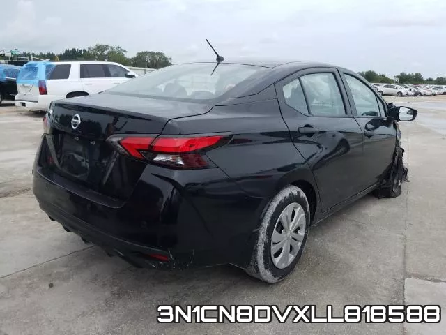 3N1CN8DVXLL818588 фото 4
