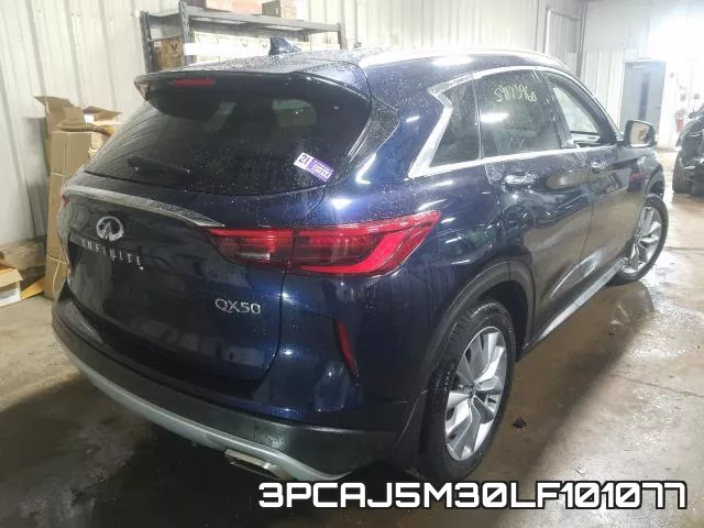3PCAJ5M30LF101077 фото 4