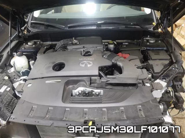 3PCAJ5M30LF101077 фото 7