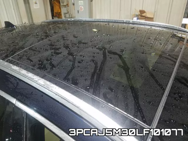 3PCAJ5M30LF101077 фото 9
