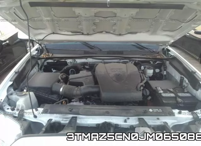 3TMAZ5CN0JM065086 фото 2
